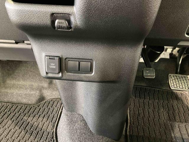 ムーヴＸ下回り防錆済み　両側スライドドア　レーンアシスト　キーフリー　４ＷＤ　ＡＢＳ（青森県）の中古車