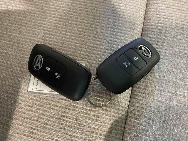 ムーヴＸ下回り防錆済み　両側スライドドア　レーンアシスト　キーフリー　４ＷＤ　ＡＢＳ（青森県）の中古車