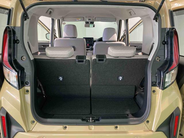 ムーヴＸ下回り防錆済み　両側スライドドア　レーンアシスト　キーフリー　４ＷＤ　ＡＢＳ（青森県）の中古車