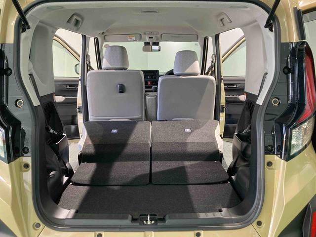 ムーヴＸ下回り防錆済み　両側スライドドア　レーンアシスト　キーフリー　４ＷＤ　ＡＢＳ（青森県）の中古車