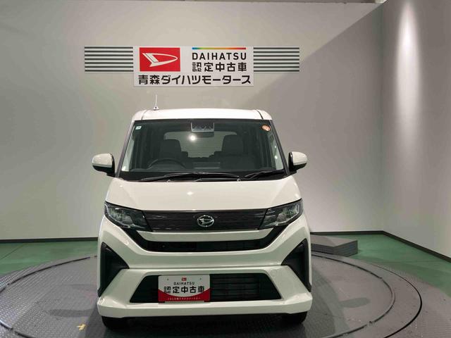 ムーヴX下回り防錆済み キーフリー 両側スライドドア 4WD ABS(青森県)の中古車