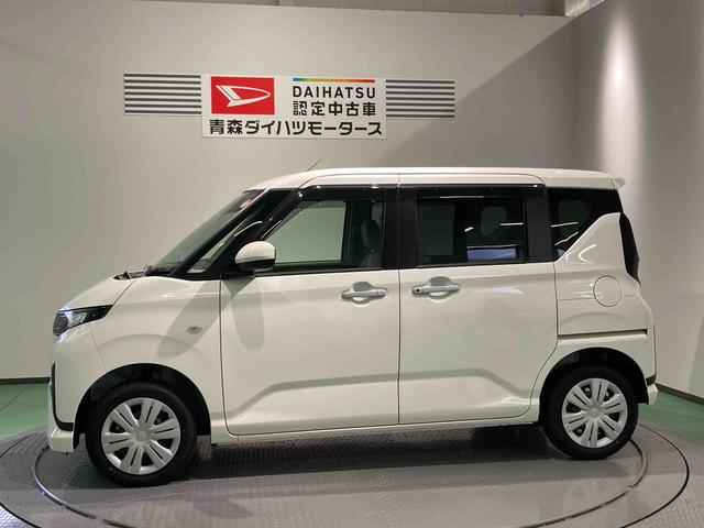 ムーヴX下回り防錆済み キーフリー 両側スライドドア 4WD ABS(青森県)の中古車