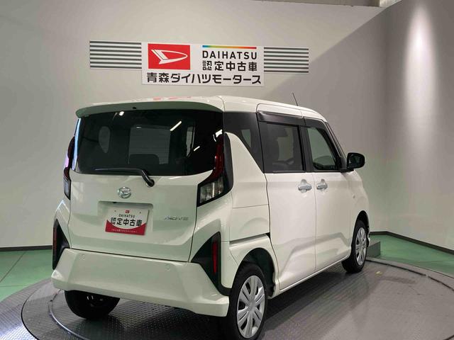 ムーヴX下回り防錆済み キーフリー 両側スライドドア 4WD ABS(青森県)の中古車