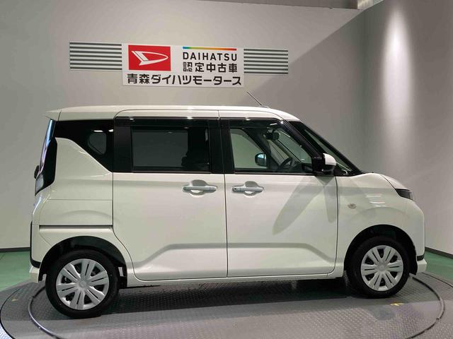 ムーヴX下回り防錆済み キーフリー 両側スライドドア 4WD ABS(青森県)の中古車