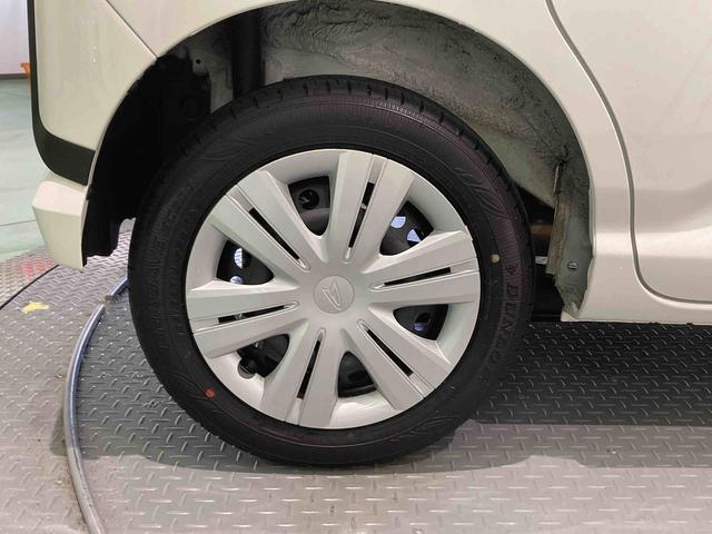 ムーヴX下回り防錆済み キーフリー 両側スライドドア 4WD ABS(青森県)の中古車