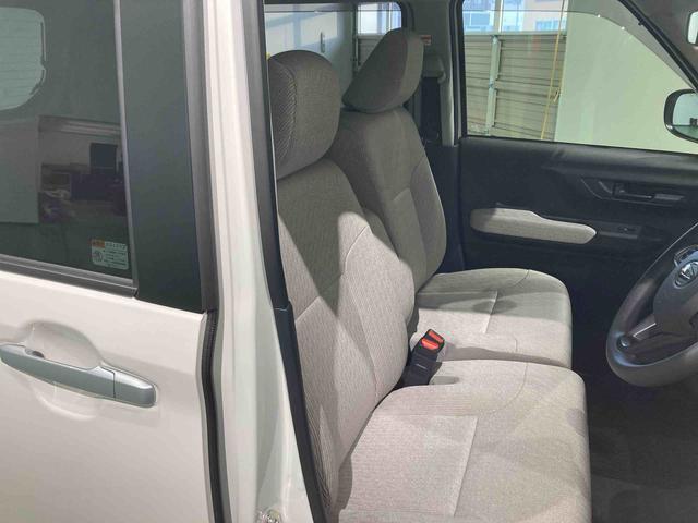 ムーヴX下回り防錆済み キーフリー 両側スライドドア 4WD ABS(青森県)の中古車