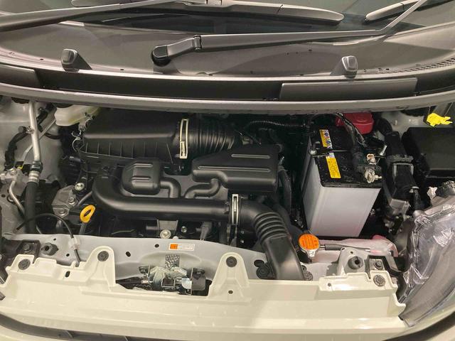 ムーヴX下回り防錆済み キーフリー 両側スライドドア 4WD ABS(青森県)の中古車