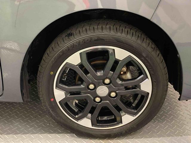 ウェイクＧターボリミテッドＳＡIIIナビ　ＥＴＣ　運転席シートヒーター　アルミ　下回り防錆済み　キーフリー　４ＷＤ　スマートキー　エアバッグ　ＡＢＳ（青森県）の中古車