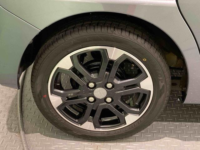 ウェイクＧターボリミテッドＳＡIIIナビ　ＥＴＣ　運転席シートヒーター　アルミ　下回り防錆済み　キーフリー　４ＷＤ　スマートキー　エアバッグ　ＡＢＳ（青森県）の中古車