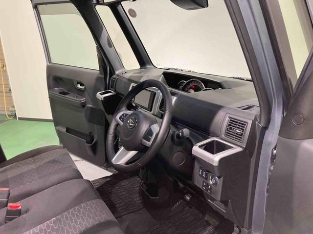 ウェイクＧターボリミテッドＳＡIIIナビ　ＥＴＣ　運転席シートヒーター　アルミ　下回り防錆済み　キーフリー　４ＷＤ　スマートキー　エアバッグ　ＡＢＳ（青森県）の中古車