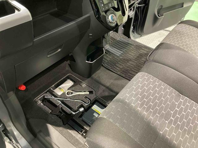 ウェイクＧターボリミテッドＳＡIIIナビ　ＥＴＣ　運転席シートヒーター　アルミ　下回り防錆済み　キーフリー　４ＷＤ　スマートキー　エアバッグ　ＡＢＳ（青森県）の中古車