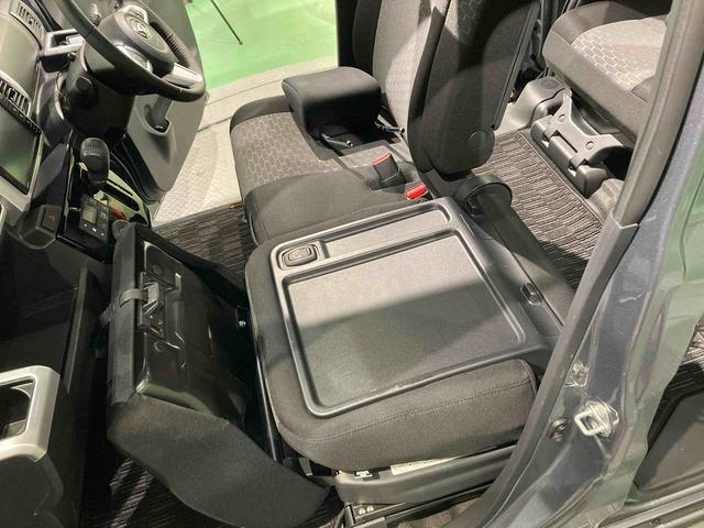 ウェイクＧターボリミテッドＳＡIIIナビ　ＥＴＣ　運転席シートヒーター　アルミ　下回り防錆済み　キーフリー　４ＷＤ　スマートキー　エアバッグ　ＡＢＳ（青森県）の中古車