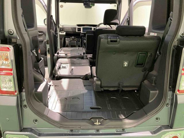 ウェイクＧターボリミテッドＳＡIIIナビ　ＥＴＣ　運転席シートヒーター　アルミ　下回り防錆済み　キーフリー　４ＷＤ　スマートキー　エアバッグ　ＡＢＳ（青森県）の中古車