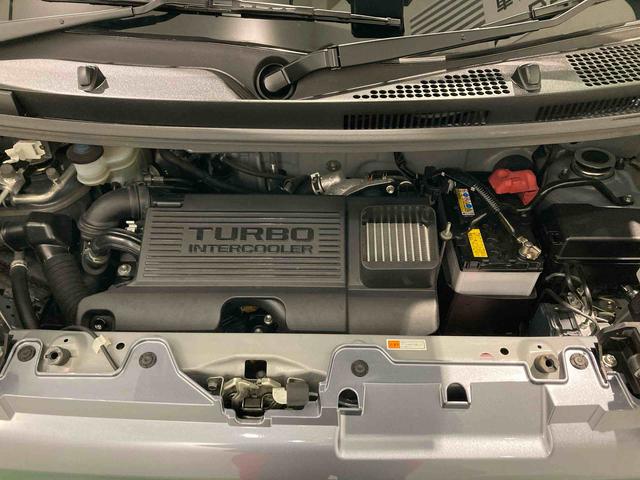 ウェイクＧターボリミテッドＳＡIIIナビ　ＥＴＣ　運転席シートヒーター　アルミ　下回り防錆済み　キーフリー　４ＷＤ　スマートキー　エアバッグ　ＡＢＳ（青森県）の中古車