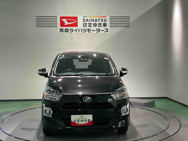 ミライースＧ　リミテッドＳＡIIIナビ　エンスタ　下回り防錆済み　４ＷＤ　ＡＢＳ　キーフリー（青森県）の中古車