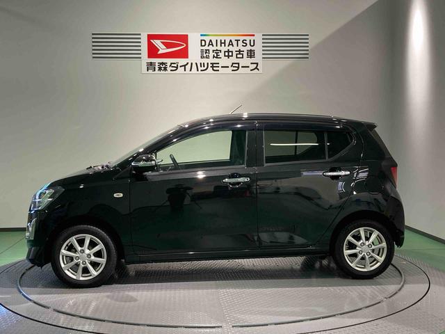 ミライースＧ　リミテッドＳＡIIIナビ　エンスタ　下回り防錆済み　４ＷＤ　ＡＢＳ　キーフリー（青森県）の中古車