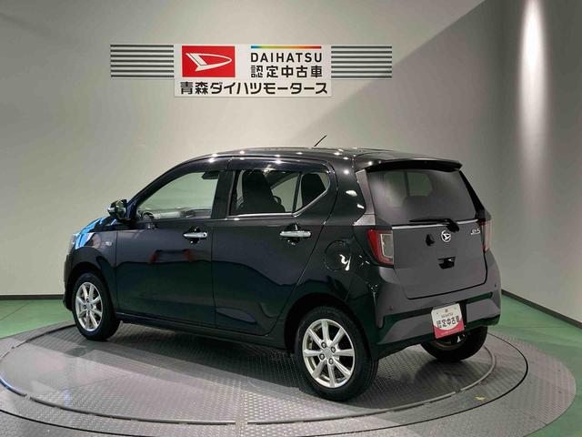 ミライースＧ　リミテッドＳＡIIIナビ　エンスタ　下回り防錆済み　４ＷＤ　ＡＢＳ　キーフリー（青森県）の中古車