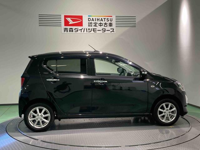 ミライースＧ　リミテッドＳＡIIIナビ　エンスタ　下回り防錆済み　４ＷＤ　ＡＢＳ　キーフリー（青森県）の中古車