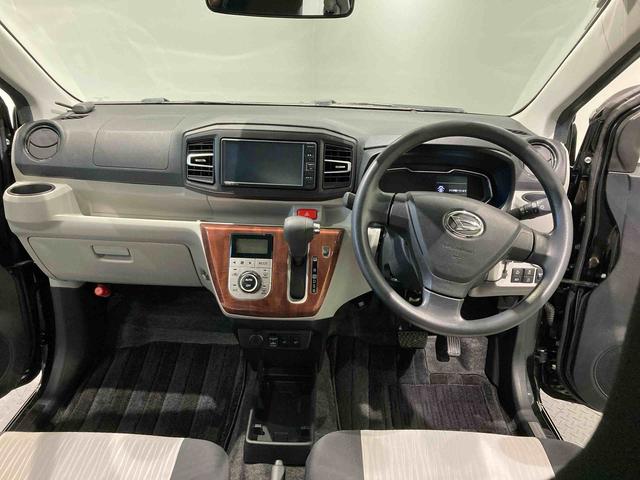 ミライースＧ　リミテッドＳＡIIIナビ　エンスタ　下回り防錆済み　４ＷＤ　ＡＢＳ　キーフリー（青森県）の中古車