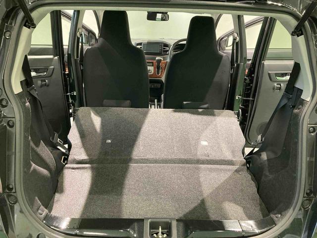 ミライースＧ　リミテッドＳＡIIIナビ　エンスタ　下回り防錆済み　４ＷＤ　ＡＢＳ　キーフリー（青森県）の中古車