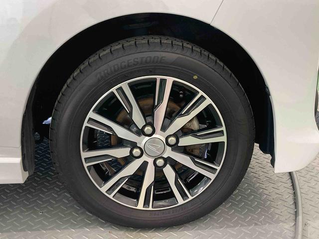 ムーヴカスタム X VS SAIIIナビ ドラレコ エンスタ 下回り防錆済み エアバッグ スマートキー ABS アルミホイール 4WD(青森県)の中古車