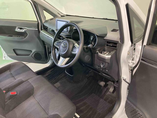 ムーヴカスタム X VS SAIIIナビ ドラレコ エンスタ 下回り防錆済み エアバッグ スマートキー ABS アルミホイール 4WD(青森県)の中古車