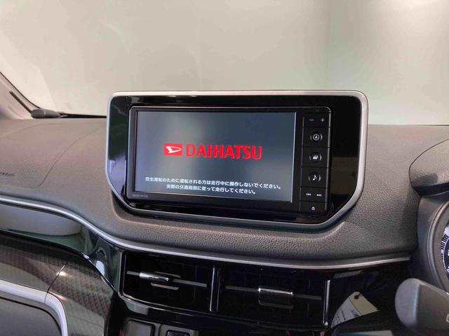 ムーヴカスタム X VS SAIIIナビ ドラレコ エンスタ 下回り防錆済み エアバッグ スマートキー ABS アルミホイール 4WD(青森県)の中古車