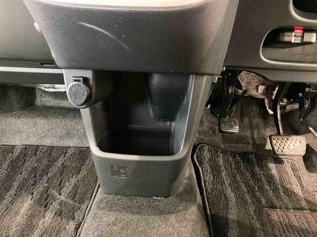 ムーヴカスタム X VS SAIIIナビ ドラレコ エンスタ 下回り防錆済み エアバッグ スマートキー ABS アルミホイール 4WD(青森県)の中古車