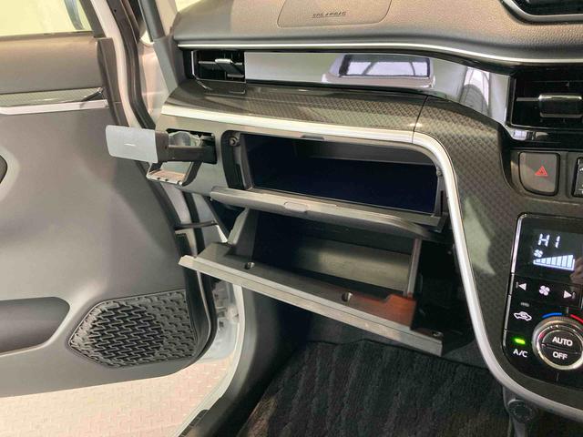 ムーヴカスタム X VS SAIIIナビ ドラレコ エンスタ 下回り防錆済み エアバッグ スマートキー ABS アルミホイール 4WD(青森県)の中古車