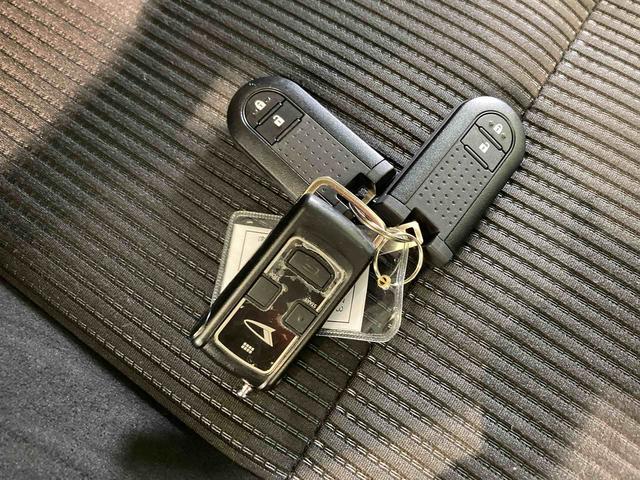 ムーヴカスタム X VS SAIIIナビ ドラレコ エンスタ 下回り防錆済み エアバッグ スマートキー ABS アルミホイール 4WD(青森県)の中古車