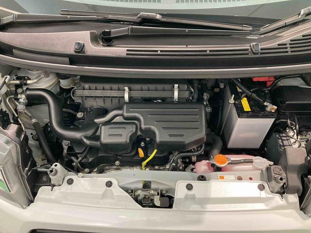 ムーヴカスタム X VS SAIIIナビ ドラレコ エンスタ 下回り防錆済み エアバッグ スマートキー ABS アルミホイール 4WD(青森県)の中古車