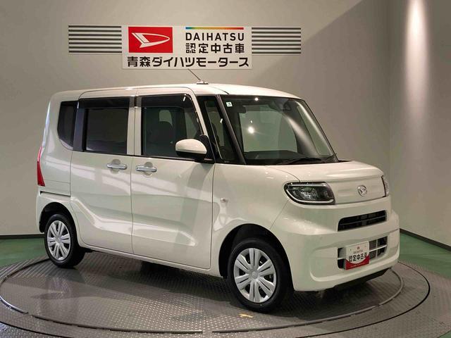 タントＬ下回り防錆済み　スマートキー　キーレス　４ＷＤ　ＡＢＳ　エアバッグ（青森県）の中古車