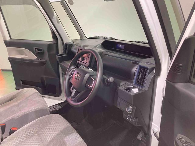 タントＬ下回り防錆済み　スマートキー　キーレス　４ＷＤ　ＡＢＳ　エアバッグ（青森県）の中古車