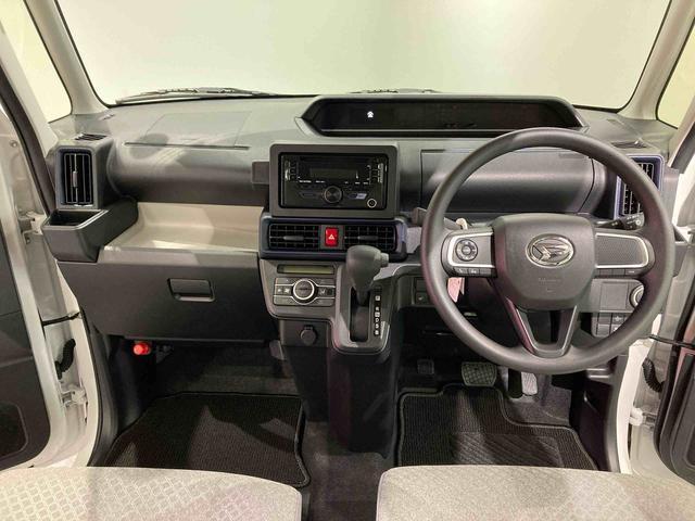 タントＬ下回り防錆済み　スマートキー　キーレス　４ＷＤ　ＡＢＳ　エアバッグ（青森県）の中古車