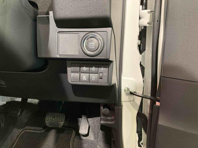 タントＬ下回り防錆済み　スマートキー　キーレス　４ＷＤ　ＡＢＳ　エアバッグ（青森県）の中古車