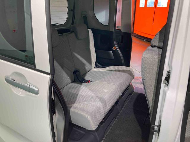 タントＬ下回り防錆済み　スマートキー　キーレス　４ＷＤ　ＡＢＳ　エアバッグ（青森県）の中古車