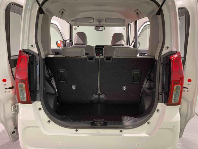 タントＬ下回り防錆済み　スマートキー　キーレス　４ＷＤ　ＡＢＳ　エアバッグ（青森県）の中古車