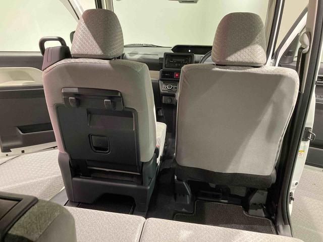 タントＬ下回り防錆済み　スマートキー　キーレス　４ＷＤ　ＡＢＳ　エアバッグ（青森県）の中古車