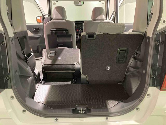 タントＬ下回り防錆済み　スマートキー　キーレス　４ＷＤ　ＡＢＳ　エアバッグ（青森県）の中古車