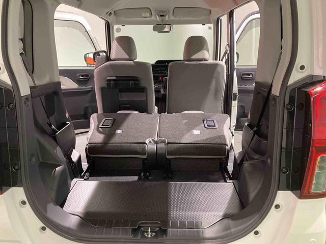 タントＬ下回り防錆済み　スマートキー　キーレス　４ＷＤ　ＡＢＳ　エアバッグ（青森県）の中古車