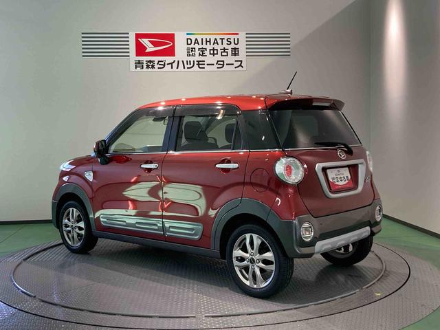 キャストアクティバＧ　ＳＡII下回り防錆済み　４ＷＤ　エアバック（青森県）の中古車