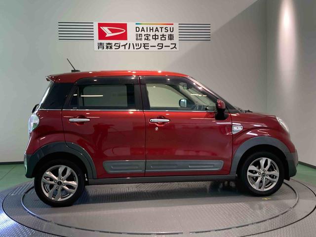 キャストアクティバＧ　ＳＡII下回り防錆済み　４ＷＤ　エアバック（青森県）の中古車