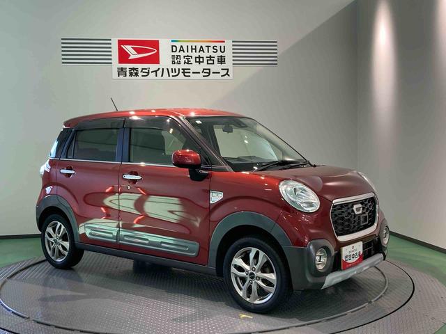 キャストアクティバＧ　ＳＡII下回り防錆済み　４ＷＤ　エアバック（青森県）の中古車