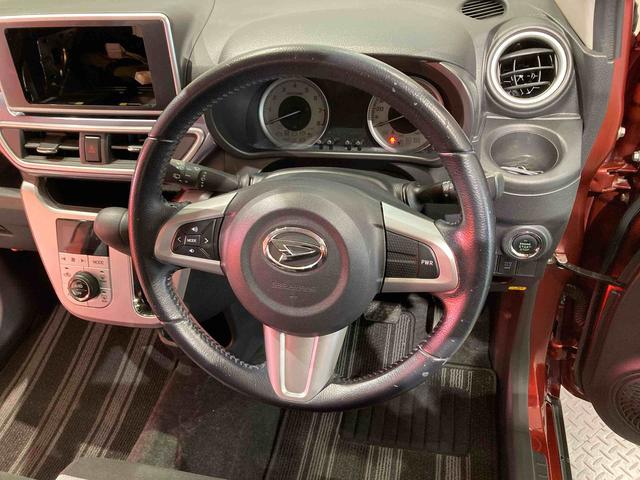 キャストアクティバＧ　ＳＡII下回り防錆済み　４ＷＤ　エアバック（青森県）の中古車