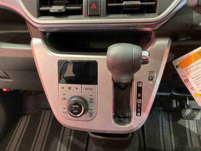 キャストアクティバＧ　ＳＡII下回り防錆済み　４ＷＤ　エアバック（青森県）の中古車