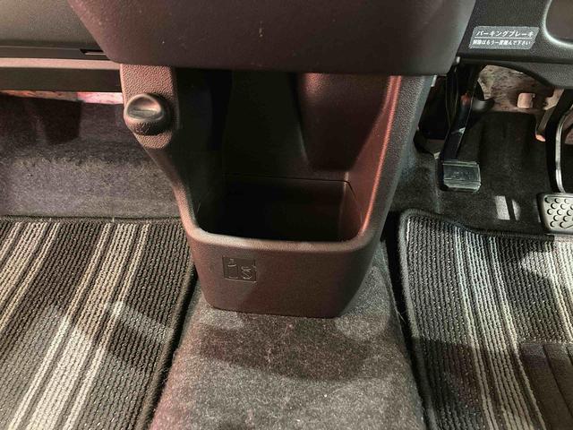 キャストアクティバＧ　ＳＡII下回り防錆済み　４ＷＤ　エアバック（青森県）の中古車