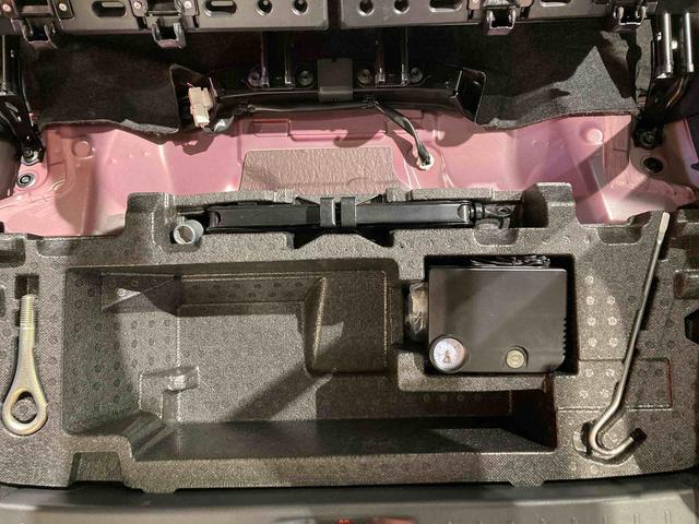 キャストアクティバＧ　ＳＡII下回り防錆済み　４ＷＤ　エアバック（青森県）の中古車