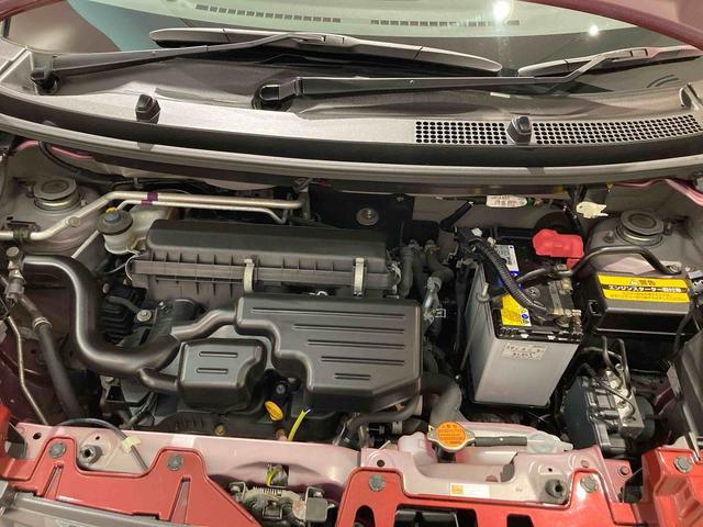 キャストアクティバＧ　ＳＡII下回り防錆済み　４ＷＤ　エアバック（青森県）の中古車