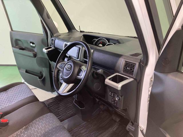 ウェイクGターボVS SAIIIナビ ドラレコ エンスタ ETC アルミ 下回り防錆済み 両側スライドドア 運転席シートヒーター 4WD(青森県)の中古車