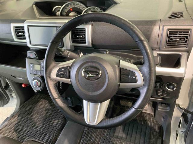 ウェイクGターボVS SAIIIナビ ドラレコ エンスタ ETC アルミ 下回り防錆済み 両側スライドドア 運転席シートヒーター 4WD(青森県)の中古車